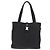 PRADA Tote Bag Nylon Black Silver Auth ka3110 Silvery - view 13