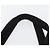 PRADA Tote Bag Nylon Black Silver Auth ka3110 Silvery - view 14