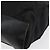 PRADA Tote Bag Nylon Black Silver Auth ka3110 Silvery - view 15