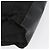 PRADA Tote Bag Nylon Black Silver Auth ka3110 Silvery - view 16