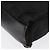 PRADA Tote Bag Nylon Black Silver Auth ka3110 Silvery - view 17