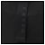 PRADA Tote Bag Nylon Black Silver Auth ka3110 Silvery - view 19