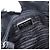 PRADA Tote Bag Nylon Black Silver Auth ka3110 Silvery - view 20