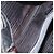PRADA Tote Bag Nylon Black Silver Auth ka3110 Silvery - view 23