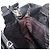 PRADA Tote Bag Nylon Black Silver Auth ka3110 Silvery - view 25