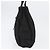 PRADA Tote Bag Nylon Black Silver Auth ka3110 Silvery - view 4
