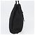 PRADA Tote Bag Nylon Black Silver Auth ka3110 Silvery - view 5