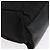 PRADA Tote Bag Nylon Black Silver Auth ka3110 Silvery - view 9