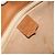 Céline Borsa a spalla in tela Macadam CELINE in pelle PVC marrone oro Auth bs34010 D'oro - vista 12