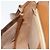Céline Borsa a spalla in tela Macadam CELINE in pelle PVC marrone oro Auth bs34010 D'oro - vista 19