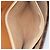 Céline Borsa a spalla in tela Macadam CELINE in pelle PVC marrone oro Auth bs34010 D'oro - vista 21