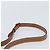 Céline Borsa a spalla in tela Macadam CELINE in pelle PVC marrone oro Auth bs34010 D'oro - vista 8