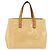 LOUIS VUITTON Borsa Reade PM Monogram Vernis Rosa Marshmallow M91306 Auth 174440 - vista 13