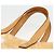 LOUIS VUITTON Borsa Reade PM Monogram Vernis Rosa Marshmallow M91306 Auth 174440 - vista 8
