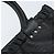 Borsa a mano Salvatore Ferragamo in pelle nera argento Auth ARZ140 Nero - vista 10