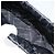 Borsa a mano Salvatore Ferragamo in pelle nera argento Auth ARZ140 Nero - vista 11