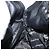 Borsa a mano Salvatore Ferragamo in pelle nera argento Auth ARZ140 Nero - vista 17