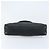 Borsa a mano Salvatore Ferragamo in pelle nera argento Auth ARZ140 Nero - vista 5