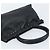 Borsa a mano Salvatore Ferragamo in pelle nera argento Auth ARZ140 Nero - vista 6