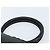 Borsa a mano Salvatore Ferragamo in pelle nera argento Auth ARZ140 Nero - vista 8