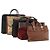 Borsa in pelle PVC Burberrys Nova Check Blue Label 5 pezzi nero beige Auth fm5233 Rosso