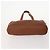 Borsa in pelle PVC Burberrys Nova Check Blue Label 5 pezzi nero beige Auth fm5233 Rosso - vista 10