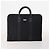 Borsa in pelle PVC Burberrys Nova Check Blue Label 5 pezzi nero beige Auth fm5233 Rosso - vista 2