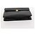 Borsa in pelle PVC Burberrys Nova Check Blue Label 5 pezzi nero beige Auth fm5233 Rosso - vista 26
