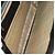 Borsa in pelle PVC Burberrys Nova Check Blue Label 5 pezzi nero beige Auth fm5233 Rosso - vista 27