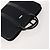 Borsa in pelle PVC Burberrys Nova Check Blue Label 5 pezzi nero beige Auth fm5233 Rosso - vista 4