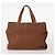 Borsa in pelle PVC Burberrys Nova Check Blue Label 5 pezzi nero beige Auth fm5233 Rosso - vista 8