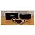 Gafas de sol blancas Jeremy Scott Blanco - vista 2