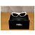 Gafas de sol blancas Jeremy Scott Blanco - vista 4