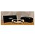 Gafas de sol blancas Jeremy Scott Blanco - vista 8