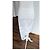 Vaqueros Slim Maison Martin Margiela Blancos Algodón - vista 2