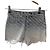Pantaloncini Alexander Wang in cotone blu