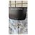 Pantaloncini Alexander Wang in cotone blu - vista 11