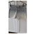 Pantaloncini Alexander Wang in cotone blu - vista 2