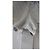 Pantaloncini Alexander Wang in cotone blu - vista 9