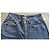 Pantalones Jil Sander de algodón azul - vista 4