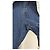 Pantalones Jil Sander de algodón azul - vista 6