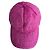 Cappellino Gucci in mohair rosa
