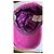 Cappellino Gucci in mohair rosa - vista 12