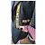 Moschino Wollblazer Schwarz - Ansicht 2