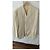 Versace Leinenblazer Beige - Ansicht 2