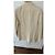 Versace Leinenblazer Beige - Ansicht 3