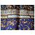 Foulard Hermès Hunting in India seta blu 90x90 - vista 5