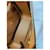 Borsa a secchiello Coach in pelle marrone - vista 11