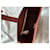 Borsa a secchiello Coach in pelle marrone - vista 7