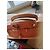 Hermès Kelly 35 cm Couleur Carmel Bijouterie dorée Camel - vue 14